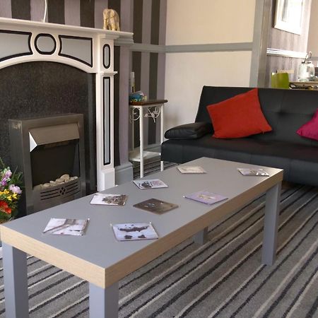 Blackpool Abode - Seaside Cove Bagian luar foto