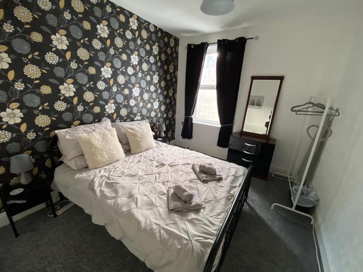 Blackpool Abode - Seaside Cove Bagian luar foto